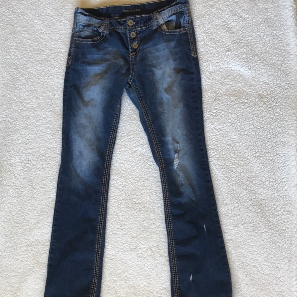 WOMENS jeans